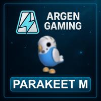 Adopt Me Parakeet M