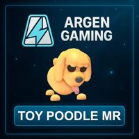 Adopt Me Toy Poodle MR