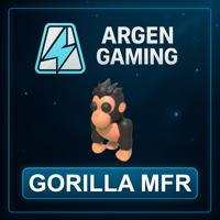 Adopt Me Gorilla MFR