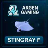 Adopt Me Stingray F