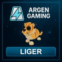 Adopt Me Liger