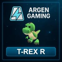 Adopt Me T-Rex R