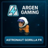 Adopt Me Astronaut Gorilla FR