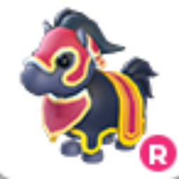 Jousting Horse R