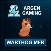 Adopt Me Warthog MFR