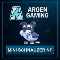 Adopt Me Mini Schnauzer NF