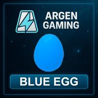 Adopt Me Blue Egg