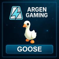 Adopt Me Goose
