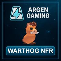Adopt Me Warthog NFR