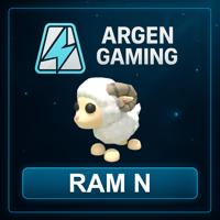 Adopt Me Ram N