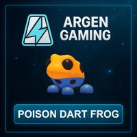 Adopt Me Poison Dart Frog