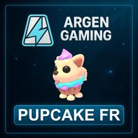 Adopt Me Pupcake FR