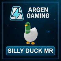 Adopt Me Silly Duck MR