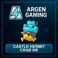 Adopt Me Castle Hermit Crab NR