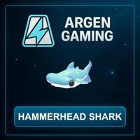 Adopt Me Hammerhead Shark