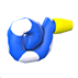 2022 Birthday Party Horn