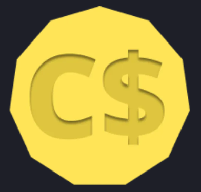 ⭐ 1B C$ - fisch Fast Delivery