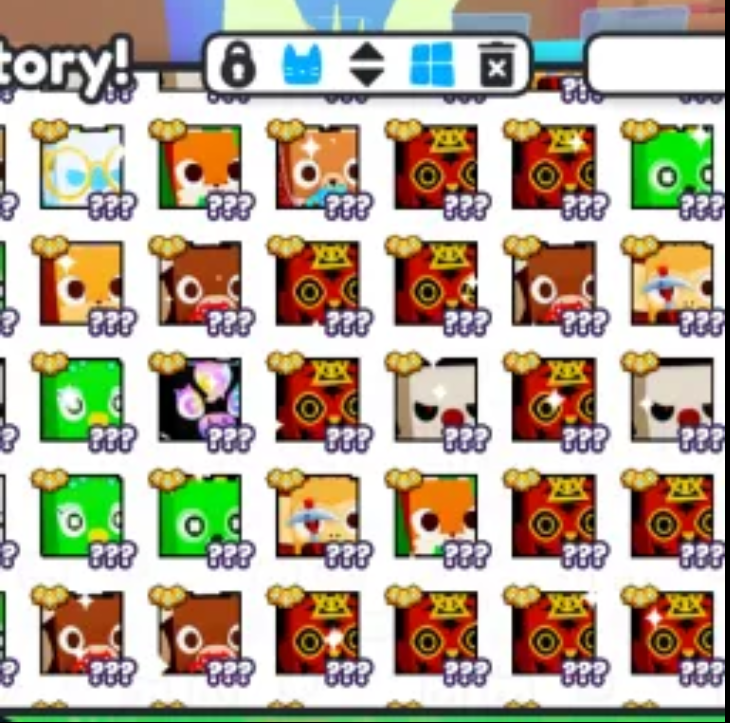 13x Huge Pets ⭐ | Instant Fast Delivery ⚡ | Pet Simulator 99