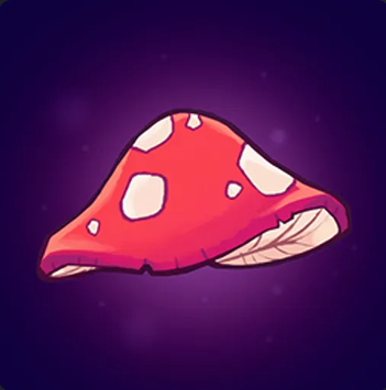 🌟1 Million Mushrooms