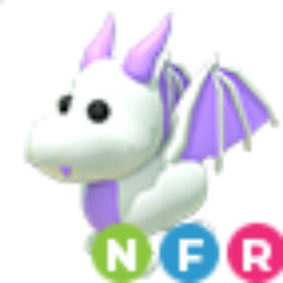 Lavender Dragon NFR
