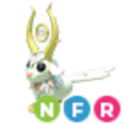 Goldhorn NFR