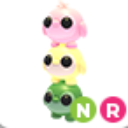 Dango Penguins NR