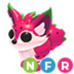 Dragonfruit Fox NFR