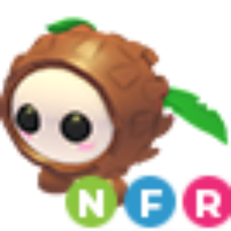 Coconut Friend NFR