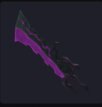 Elderwood Blade (2022) 🪓 | Instant Fast Delivery ⚡ | Murder Mystery 2