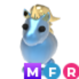 Diamond Unicorn MFR