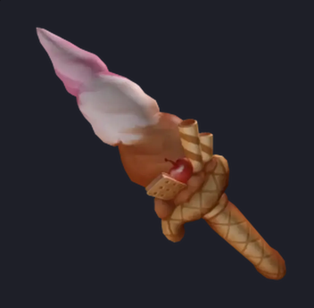 Icecream (2026) 🍦 | Instant Fast Delivery ⚡ | Murder Mystery 2