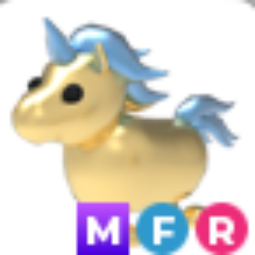 Golden Unicorn MFR