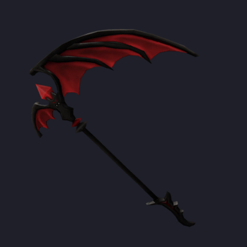 Batwing 🦇 | Instant Fast Delivery ⚡ | Murder Mystery 2
