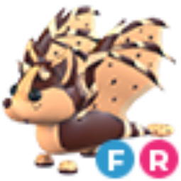 Chocolate Chip Bat Dragon FR