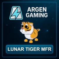 Adopt Me Lunar Tiger MFR