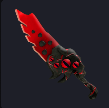 Red Seer ❤️ | Instant Fast Delivery ⚡ | Murder Mystery 2