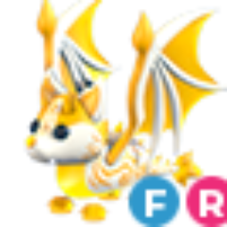 Fairy Bat Dragon FR