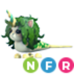 Mermicorn NFR