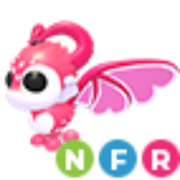 Cupid Dragon NFR