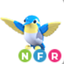 Diamond Hummingbird NFR