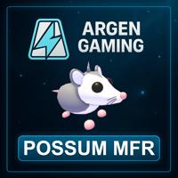 Adopt Me Possum MFR