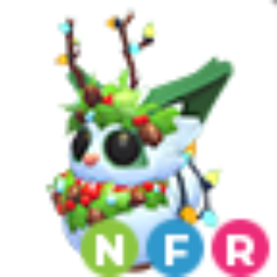 Royal Mistletroll NFR