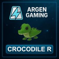 Adopt Me Crocodile R