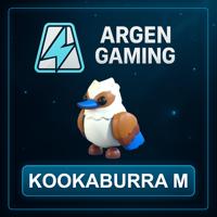 Adopt Me Kookaburra M
