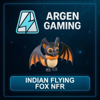 Adopt Me Indian Flying Fox NFR