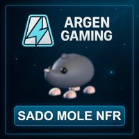 Adopt Me Sado Mole NFR