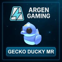 Adopt Me Gecko Ducky MR