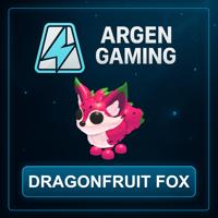 Adopt Me Dragonfruit Fox