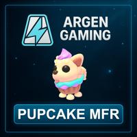 Adopt Me Pupcake MFR