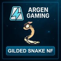 Adopt Me Gilded Snake NF